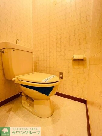 SKハイツの物件内観写真